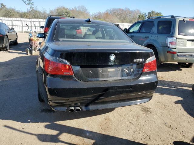 WBANE73596CM32078 BMW 530 I