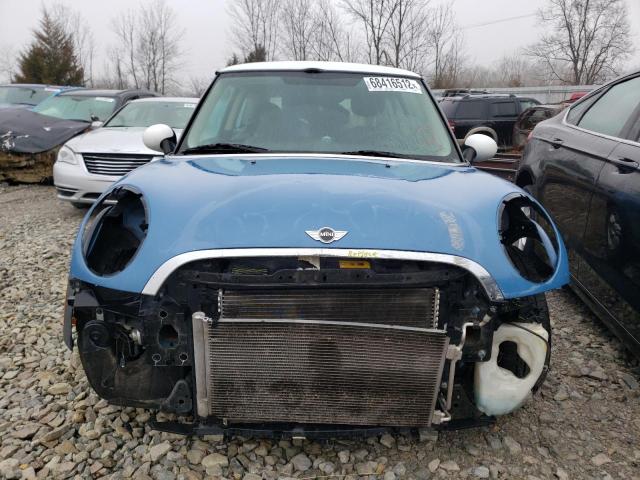 WMWSU3C5XDT687124 Mini Cooper