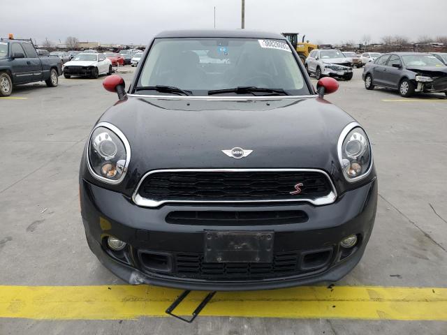 WMWSS5C52FWT84633 Mini Cooper