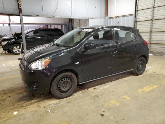 2015 MITSUBISHI MIRAGE DE - ML32A3HJ2FH058452