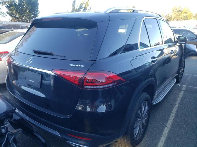 4JGFB4KE9MA436958 Mercedes-Benz Gle 350 4matic