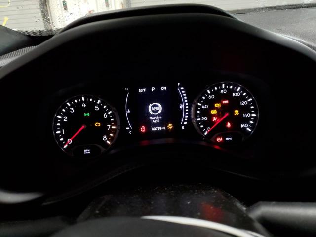 2018 JEEP RENEGADE - ZACCJBBB3JPJ29167