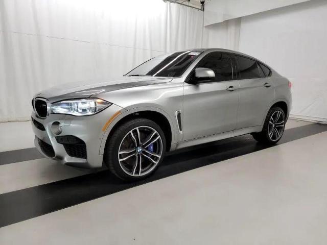 5YMKW8C56K0Y74876 BMW X6 M