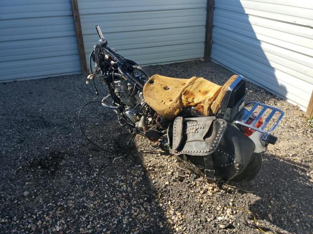 2000 KAWASAKI VN750 JKAVNDA16YB542395