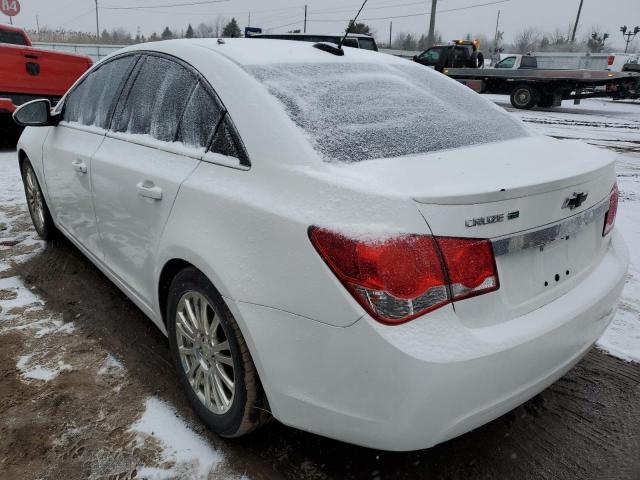 2015 CHEVROLET CRUZE ECO - 1G1PJ5SB0F7196165