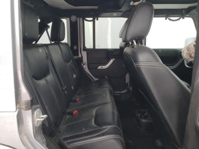 1C4BJWFG6GL276897 Jeep Wrangler Unlimited Rubicon