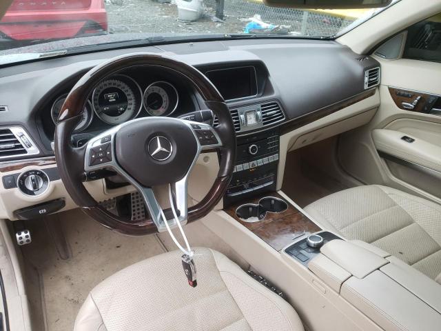 2016 MERCEDES-BENZ E 400 4MAT - WDDKJ6HB9GF337634