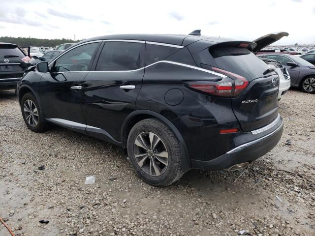 5N1AZ2MJ7KN143408 Nissan MURANO S