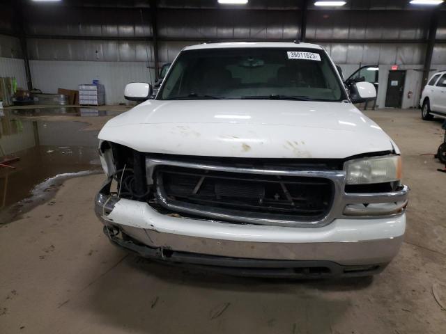 1GKEK13Z74R100036 GMC Yukon