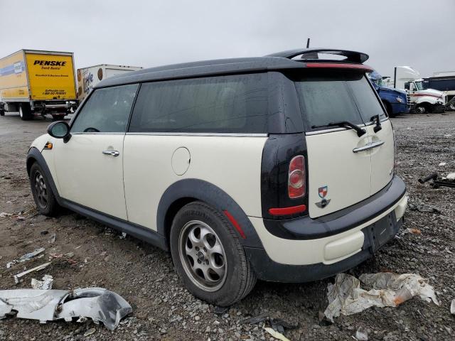 WMWZF3C53CT268166 Mini Cooper
