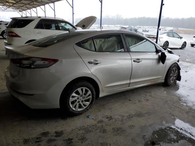 2017 HYUNDAI ELANTRA SE - 5NPD74LF2HH177085