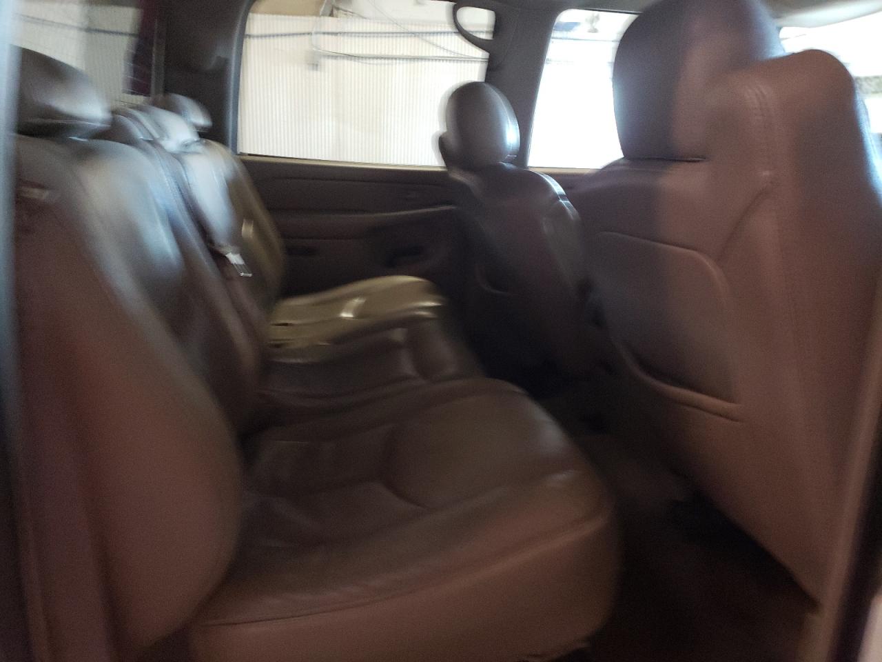 2004 GMC NEW SIERRA K1500 - 2GTEK13T241349490