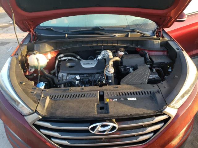 2016 HYUNDAI TUCSON LIM - KM8J33A23GU204352