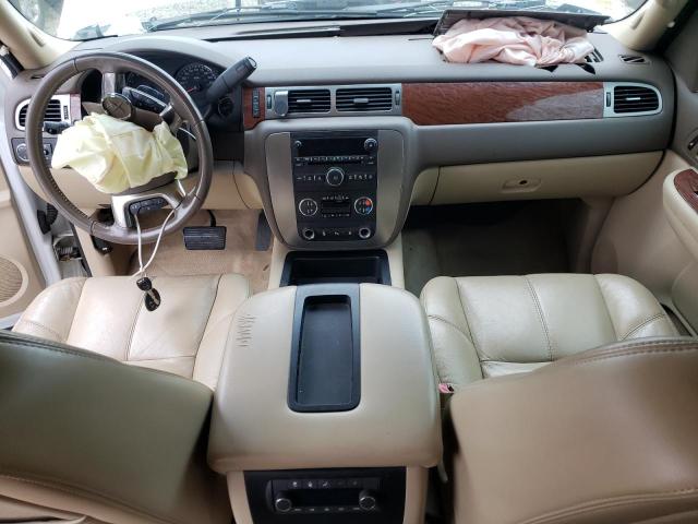 1GKFC13057R307242 GMC Yukon