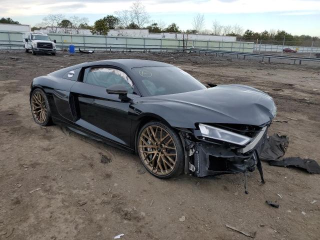 2017 AUDI R8 5.2 PLU WUAKBAFX0H7903459
