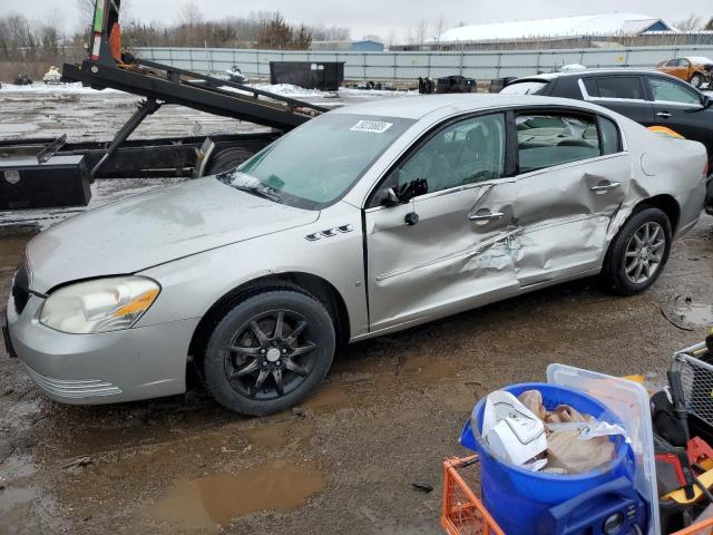 2006 Buick Lucerne CXL