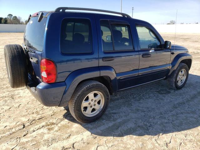 1J4GK58K73W677909 Jeep Liberty Limited