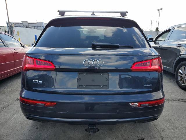 WA1BNAFY4K2027104 2019 AUDI Q5, photo no. 6