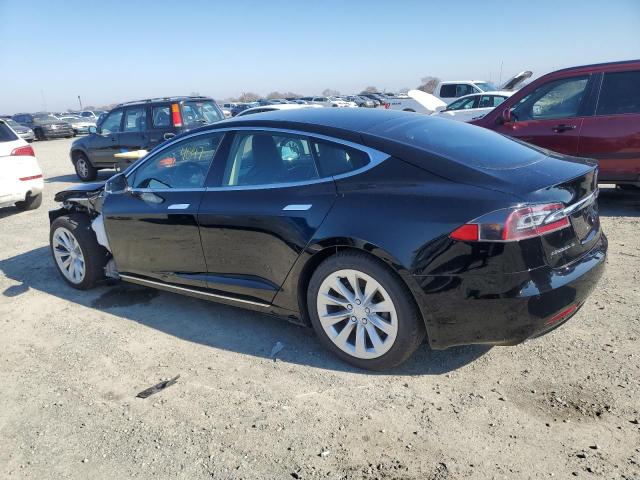5YJSA1E20GF152524 Tesla MODEL S