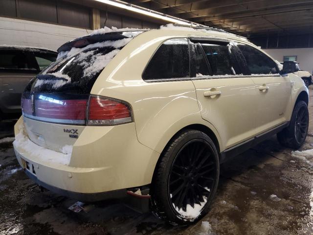 2LMDU88C77BJ26691 Lincoln MKX