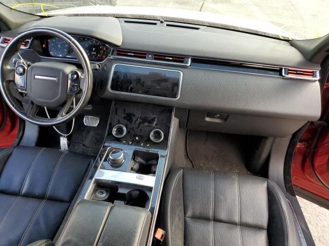 SALYL2RX9JA775309 Land Rover RANGEROVER