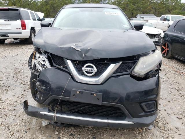 2016 NISSAN ROGUE S KNMAT2MT7GP667466