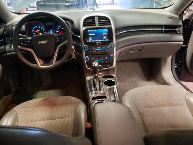 2015 CHEVROLET MALIBU 1LT 1G11C5SLXFF189870