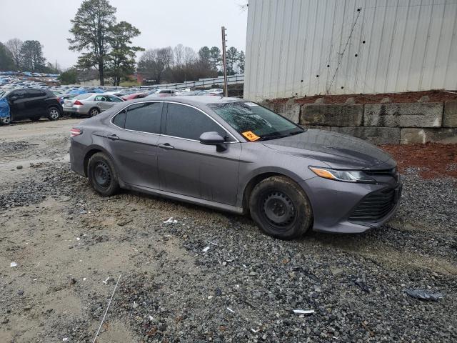 2018 TOYOTA CAMRY L - 4T1B11HK4JU603444