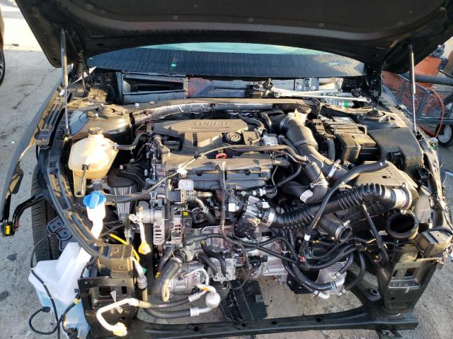 2022 KIA K5 GT LINE - 5XXG64J27NG165344