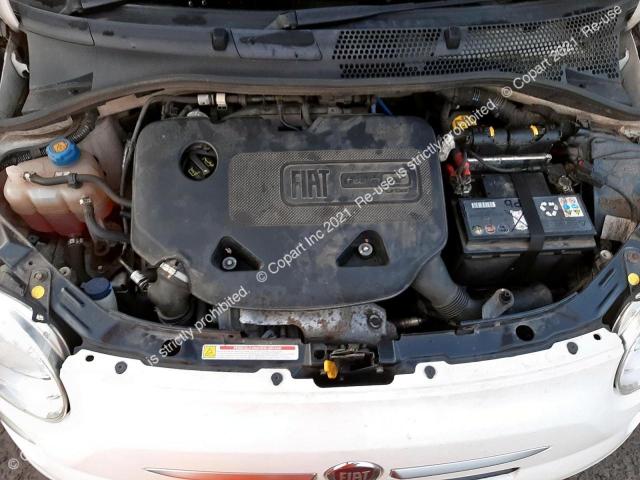 ZFA3120000J243638 Fiat 500 S Twin