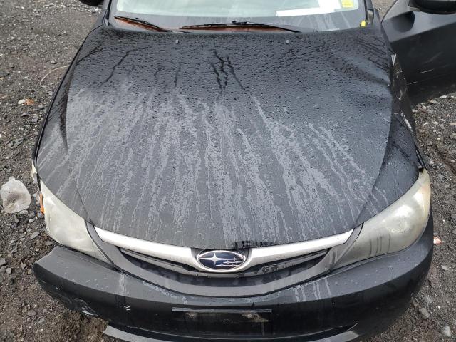 JF1GH6B69BH806988 Subaru Impreza 2.5i Premium