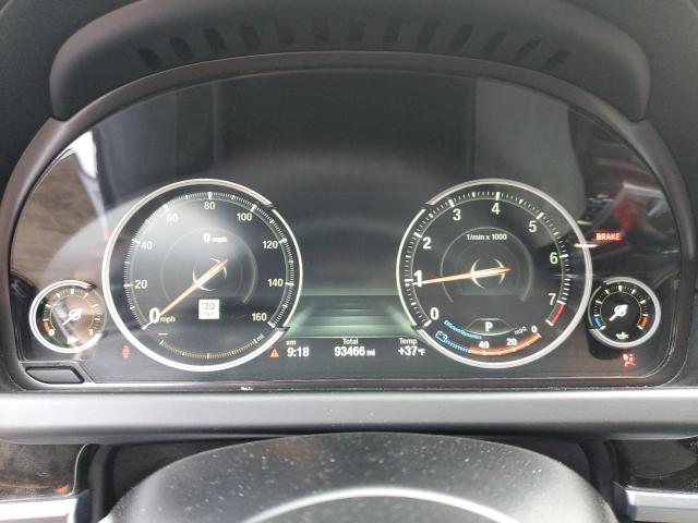 2015 BMW 640 XI GRA - WBA6B8C57FD453184