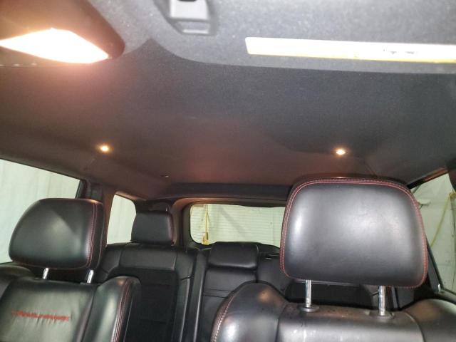 1C4RJFLGXJC393697 Jeep Grand Cher