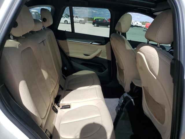 WBXHU7C34J5H44958 BMW X1 Sdrive28i