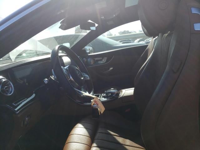 2019 MERCEDES-BENZ E 450 - WDD1J6HB8KF087274
