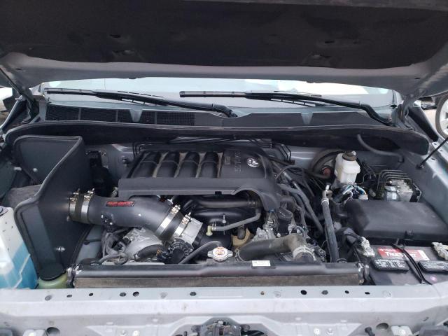2020 TOYOTA TUNDRA CRE - 5TFEY5F14LX262935