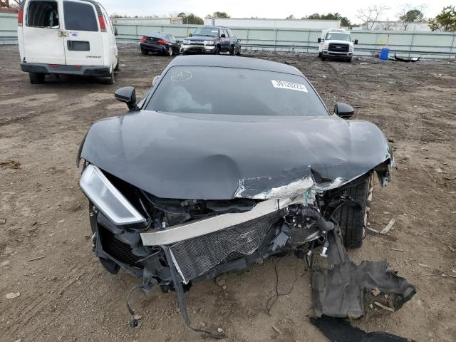 2017 AUDI R8 5.2 PLU WUAKBAFX0H7903459