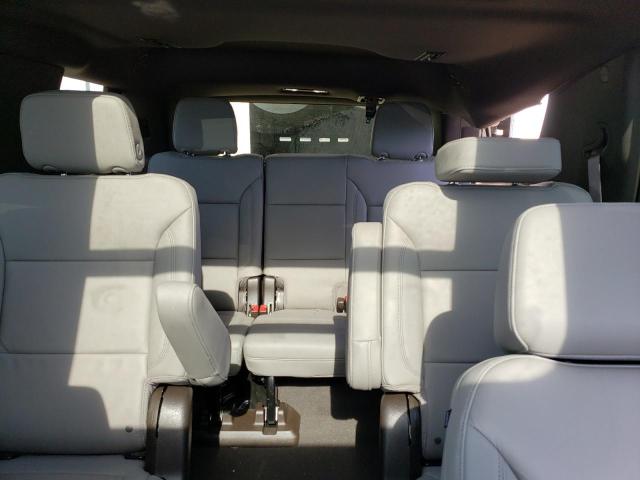 2022 CHEVROLET TAHOE C150 - 1GNSCNKD4NR277600