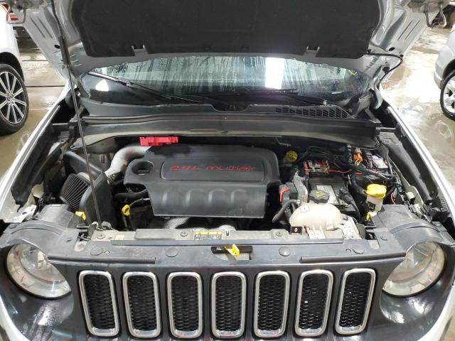 2018 JEEP RENEGADE - ZACCJBBB3JPJ29167