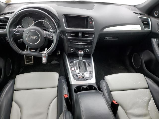 2015 AUDI SQ5 PREMIU WA1CGAFP1FA015543