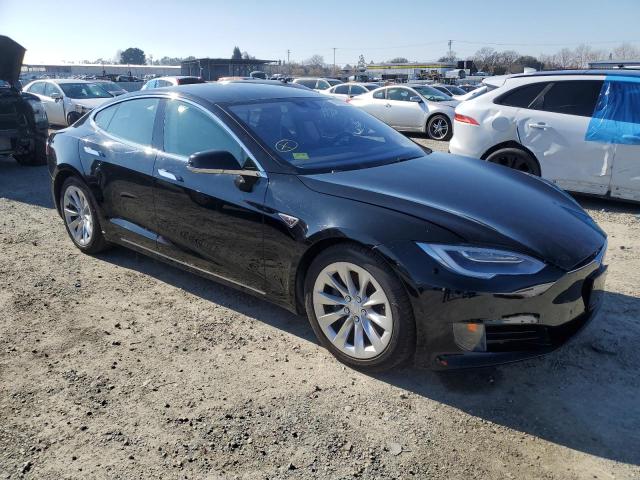 5YJSA1E20GF152524 Tesla MODEL S
