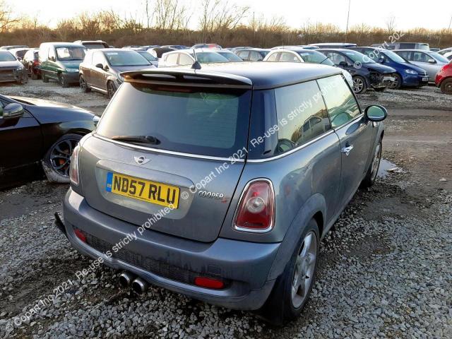 WMWMF720X0TT35770 Mini COOPER S