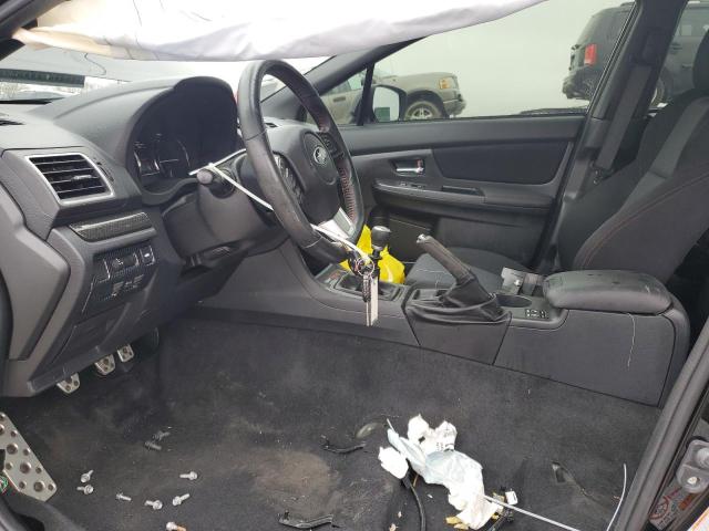 2016 SUBARU WRX PREMIU - JF1VA1E69G9817873