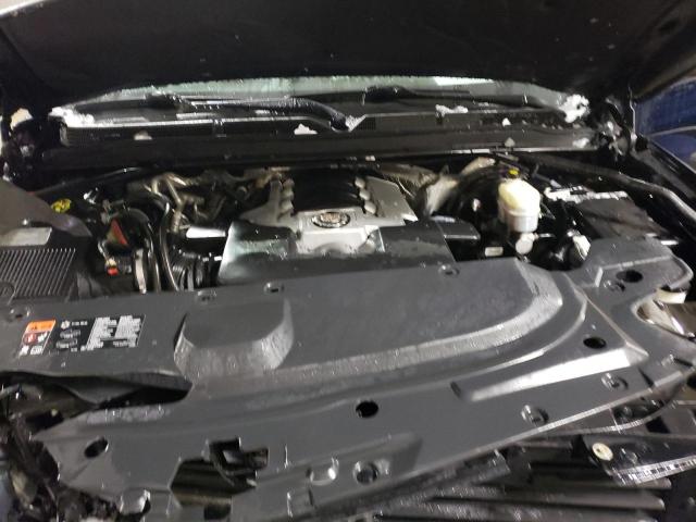2015 CADILLAC ESCALADE L - 1GYS4BKJ6FR167380