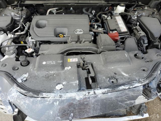 2022 LEXUS NX 250 - JTJADCAZ8N5000147