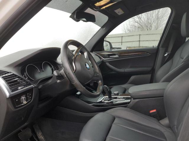 5UXTR9C50JLD73216 BMW X3 Xdrive30i