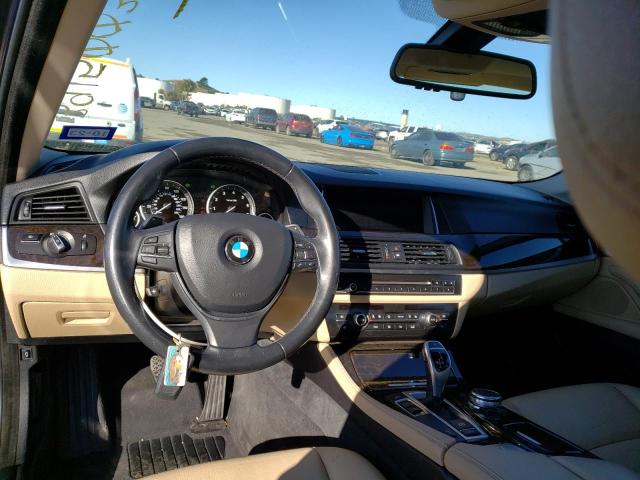 WBA5B1C54GG128947 BMW 535 I