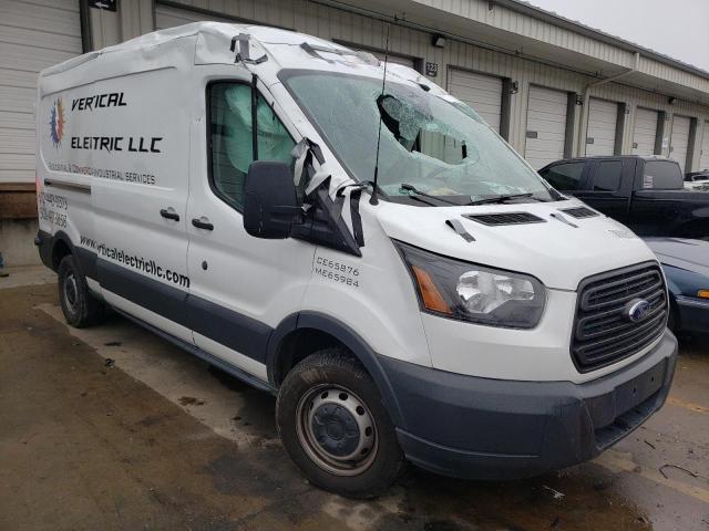 2017 FORD TRANSIT T- - 1FTYR2CM9HKB24769