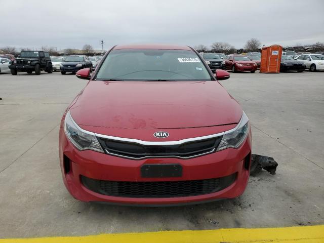 KNAGU4LE5H5009838 KIA OPTIMA HYBRID