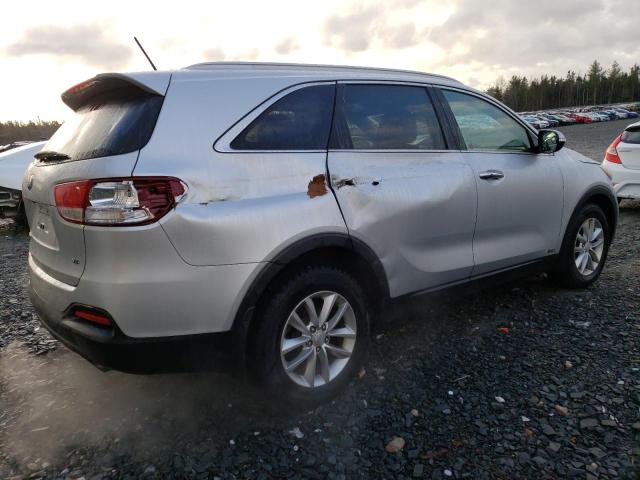 2016 KIA SORENTO LX - 5XYPGDA50GG088239